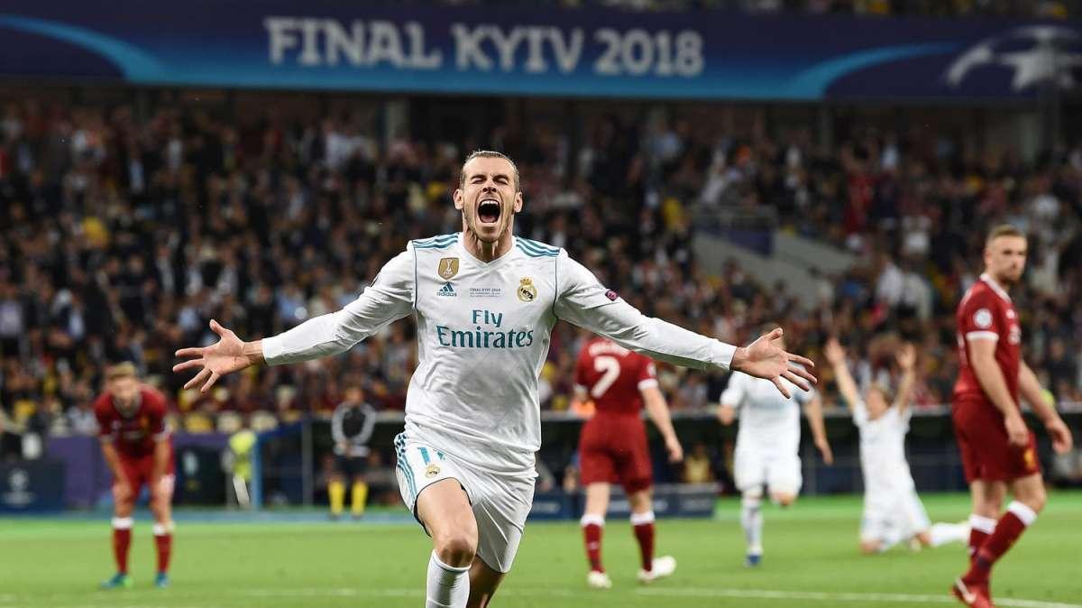 Fichajes Real Madrid | El Tottenham, indeciso con Bale: los detalles