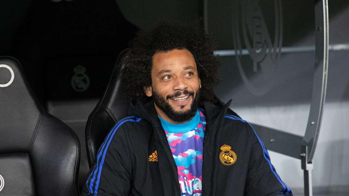 Respeto por Marcelo