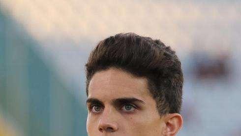 Kicker: El Borussia se fija en Bartra