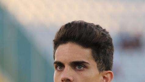 Bartra habla sobre el sustituto de Dembelé y el rendimiento de Zidane: "Hace que todos rindan"