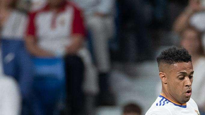 TOP News 18 | El culebrón Mariano, el Real Madrid rechaza una oferta por Rodrygo...