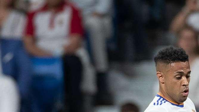 Real Madrid | Se reabre una nueva vía de escape en LaLiga para Mariano