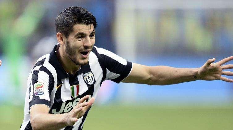 ABC: El Madrid no recuperará a Morata