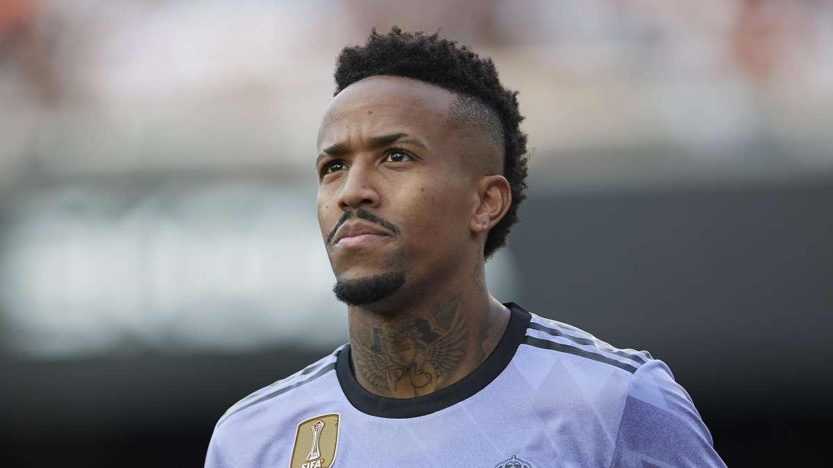 El Real Madrid ya tiene a su cuarto central: el relevo de Militao
