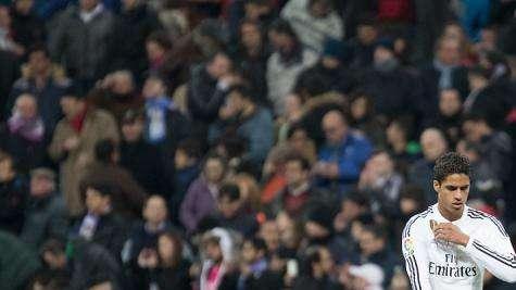 The Telegraph: Mourinho se lanza a por Varane
