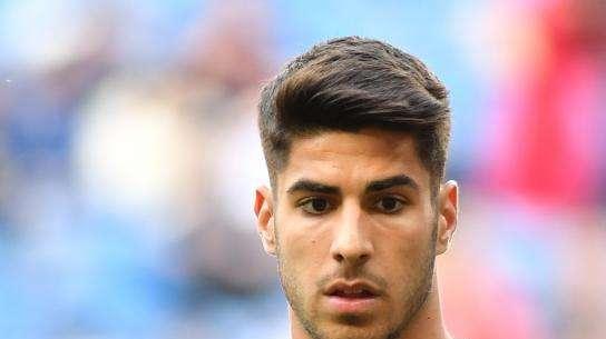 Uzquiano señala la carencia del Madrid: "Falta un '9' porque Asensio y Lucas no lo son. Achraf..."