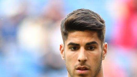 Asensio: "Tenemos experiencia y si no cometemos errores nos podemos llevar la copa a casa"