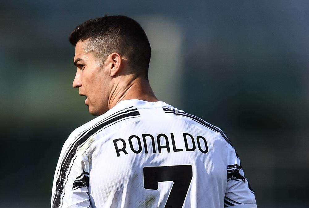 ¡BOMBAZO! El acuerdo de Nike que podría llevar a Cristiano a Portugal