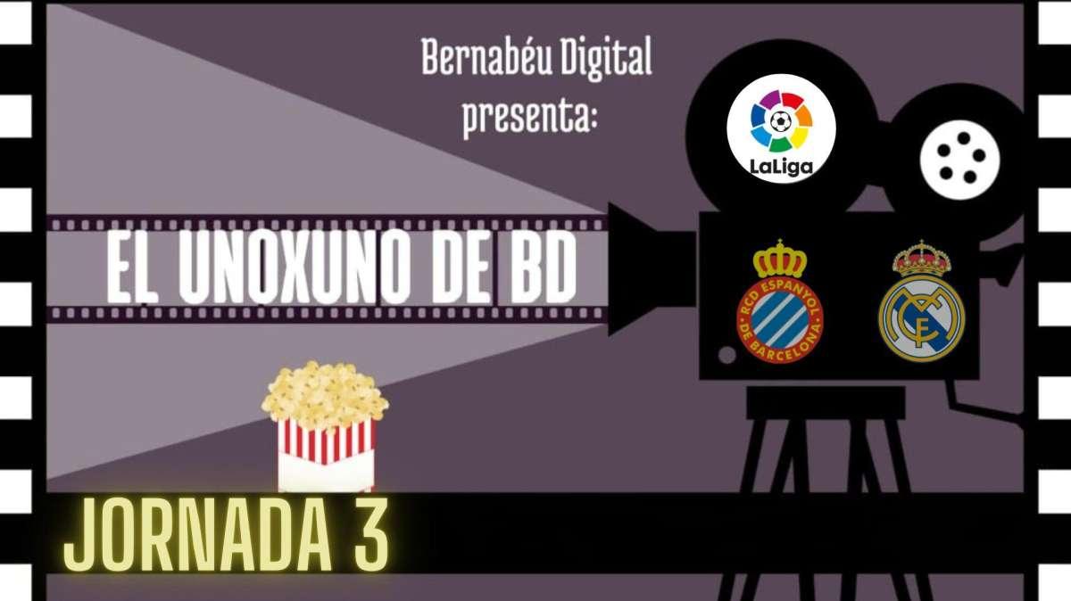 VÍDEO BD | VINICIUS baila en Cornellá y el REAL MADRID gana al ESPANYOL