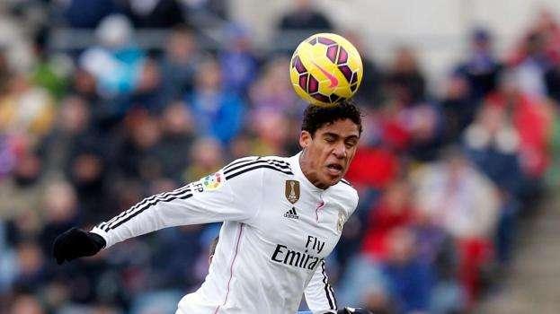 Agustín Varela, en Radio MARCA: "Si se va Varane, será una pérdida importante"