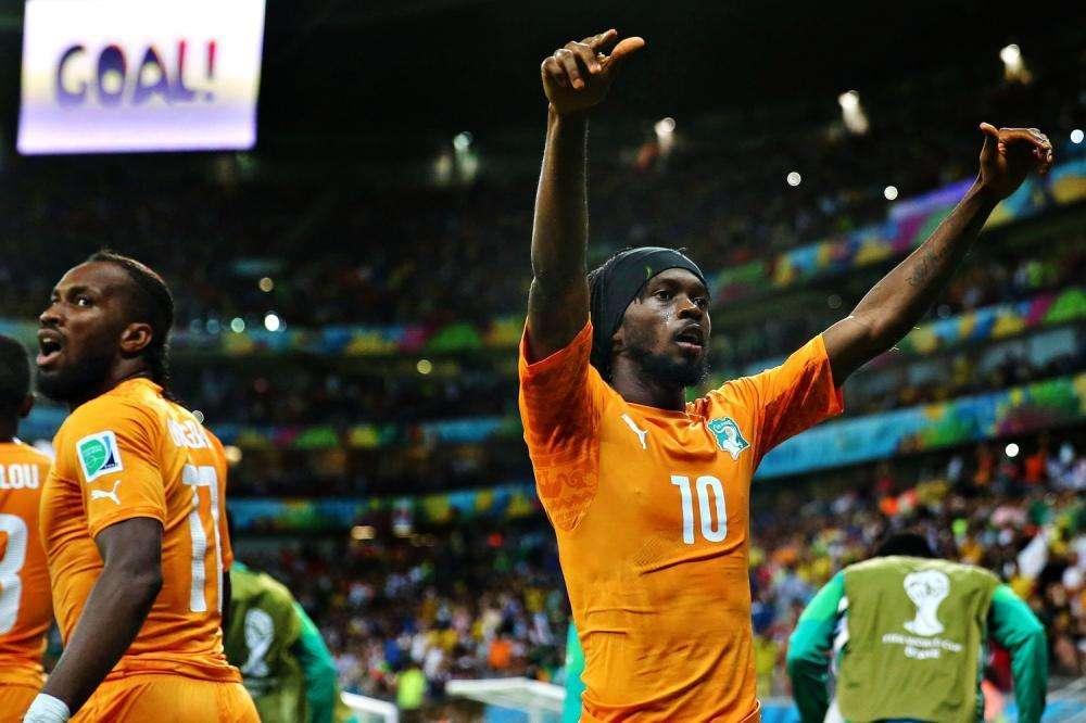 Drogba no quiere a Neymar en el Madrid: "El Balón de Oro lo ganará con el PSG"