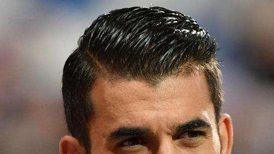 Sale a la luz el actual estado psicológico de Dani Ceballos: el Madrid también 'quema'