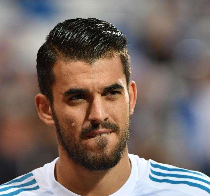 Sale a la luz el actual estado psicológico de Dani Ceballos: el Madrid también 'quema'
