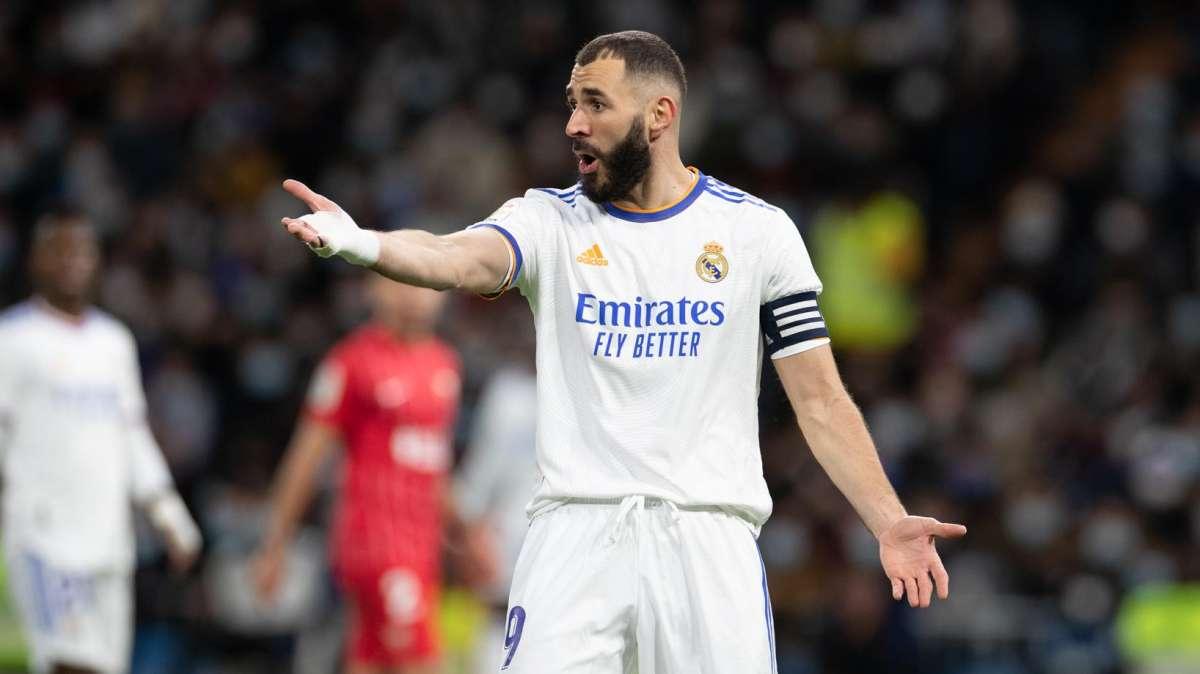 As, Gallego: “El último año de Benzema ha estado por encima de las expectativas más optimistas”