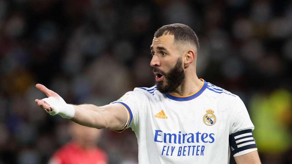 Ancelotti ya ha decidido los minutos que tendrá Benzema contra el PSG