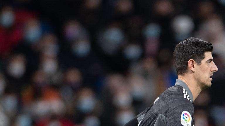 As, Antonio Romero: “Si no fuera por Courtois, el ridículo hubiera sido irreparable”