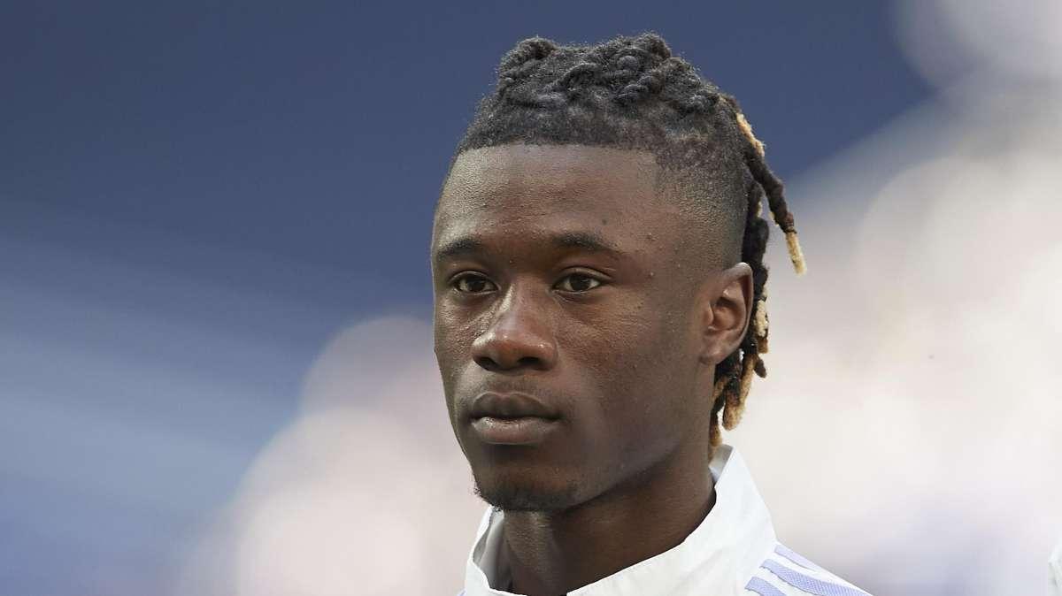 El Real Madrid ya trabaja para blindar a Camavinga: los detalles