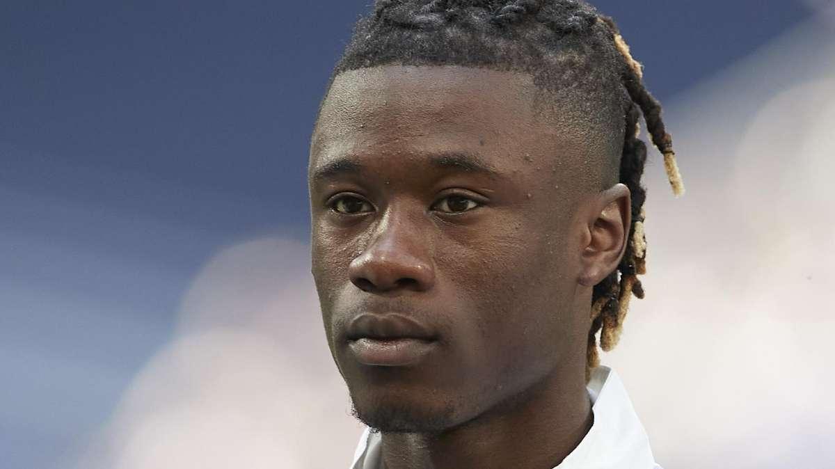 Camavinga se recupera a tiempo y entra en la lista de Ancelotti