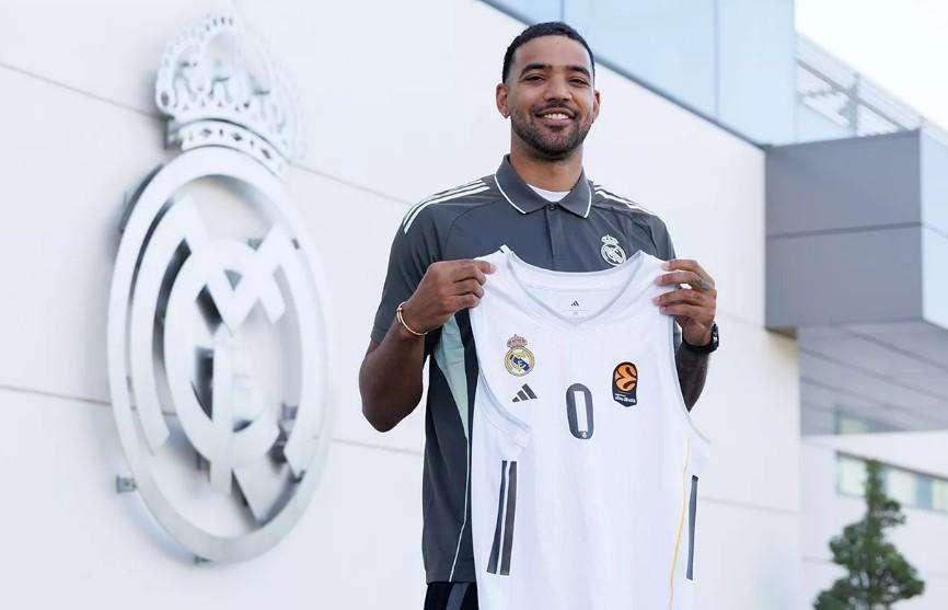 Trey Lyles, nuevo jugador del Real Madrid de Scariolo