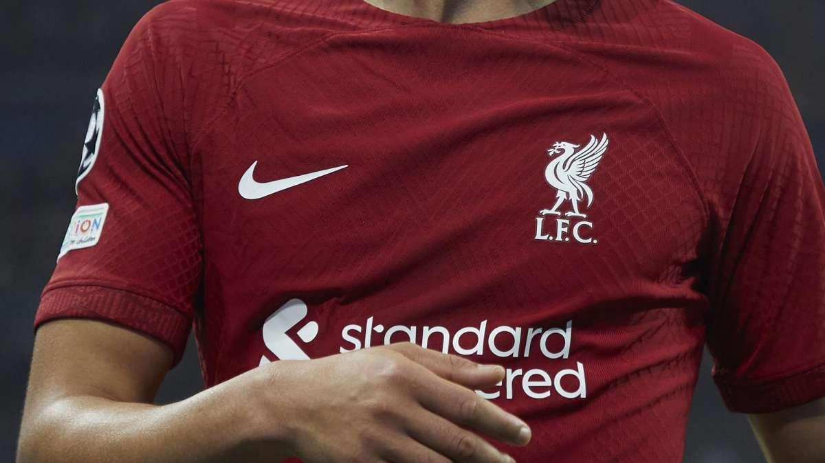 El Liverpool 'amenaza' con arrebatar un fichaje al Real Madrid