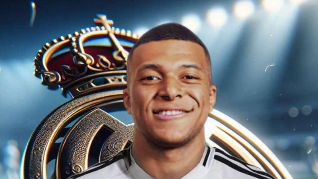 INFO BD | Mbappé y el nuevo objetivo del Real Madrid con la venta de camisetas