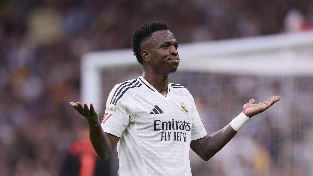 Mercado de fichajes | Portazo de Vinicius a su futuro, la nueva INFO BD...