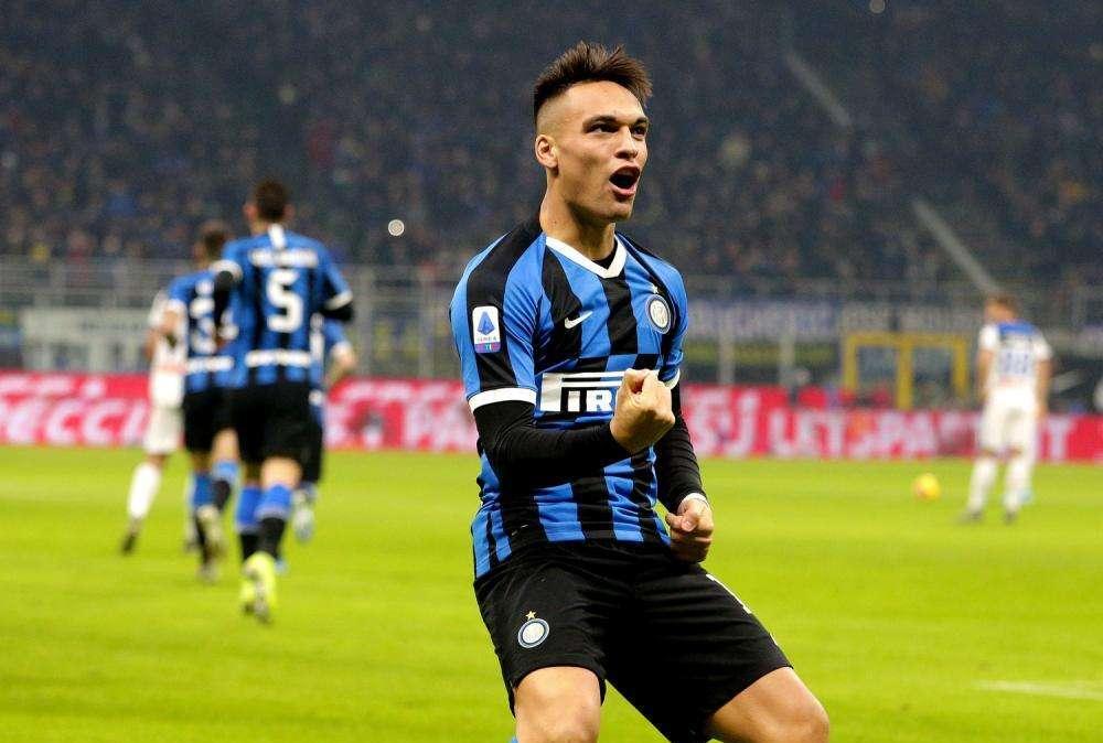 Fichajes Real Madrid, Zanetti: "Veo a Lautaro feliz en el Inter y su futuro está aquí"