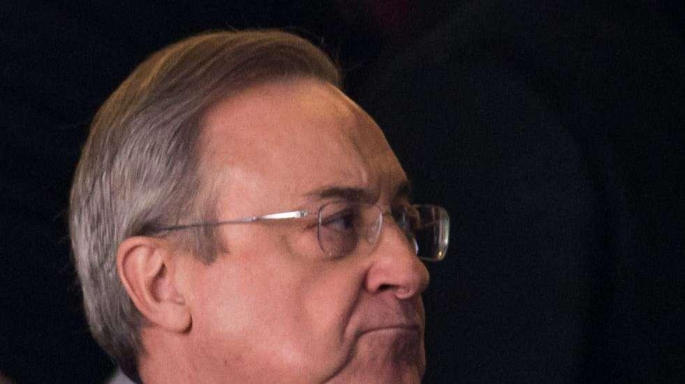 Pedrerol: "¿La mano del Athletic? Al final Florentino va a tener razón"