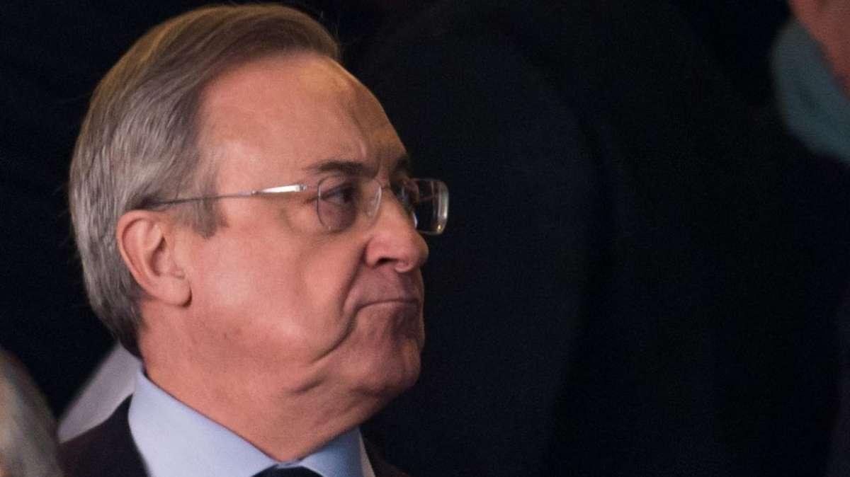 El Real Madrid se interesa por el fichaje de una de las joyas del Mónaco