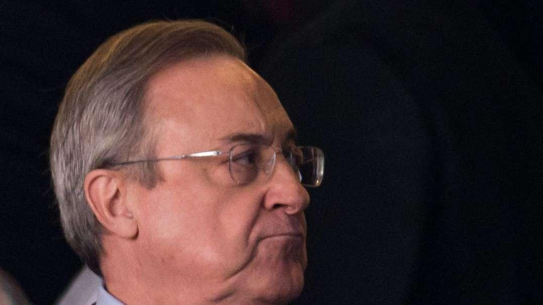 El Real Madrid se piensa el ofrecimiento de uno de los mejores delanteros de Europa