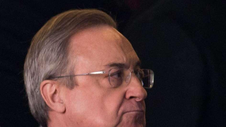 El Real Madrid descarta el fichaje de una de las joyas del fútbol español