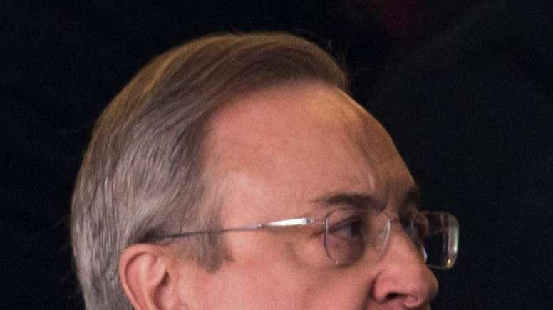 "Mi fichaje por el Real Madrid estaba al 80%"