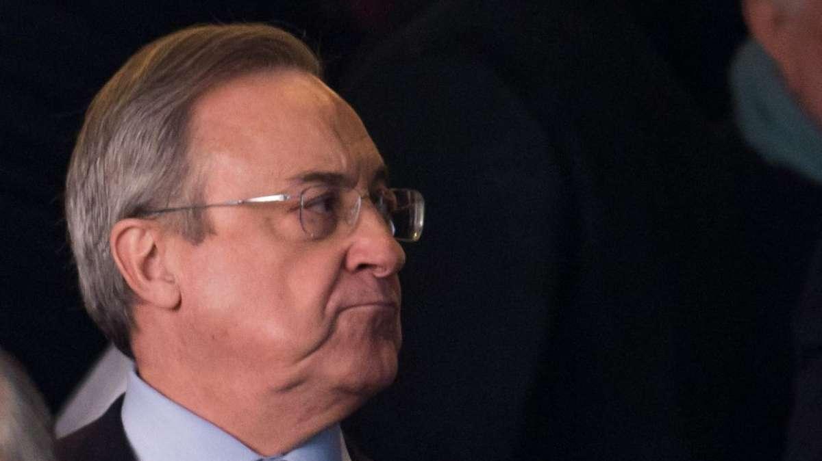 Descartan un fichaje claro del Real Madrid: "Este verano es muy difícil"