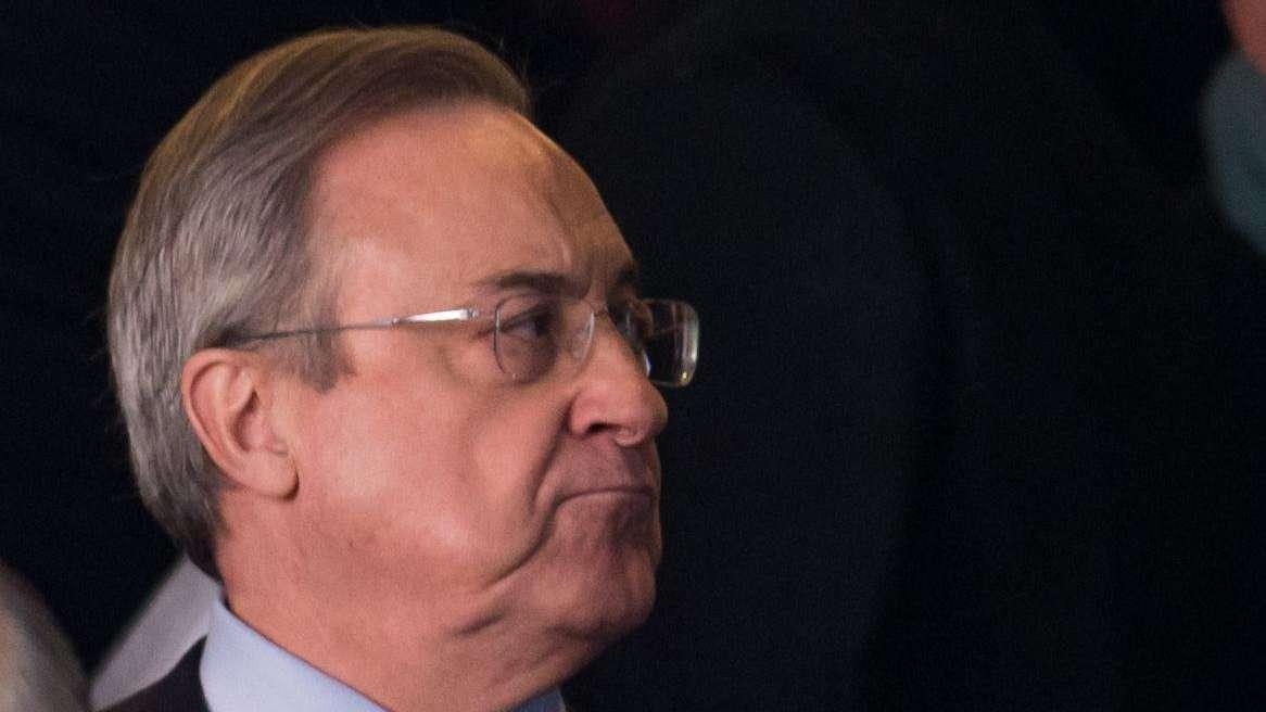 Puede haber bombazo con el futuro de Ancelotti: destitución en camino