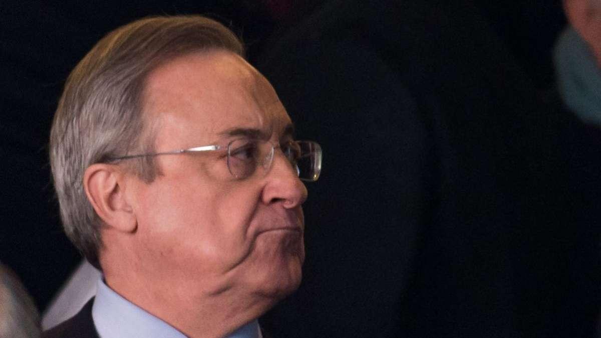 Fichajes Real Madrid | El jugador del Barcelona que rechazó el club blanco hasta en dos ocasiones 