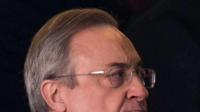 El Real Madrid peleará con otros dos clubes por el fichaje de una de las revelaciones de la Premier League