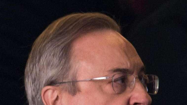 "El Real Madrid debería salir al mercado a por un delantero"