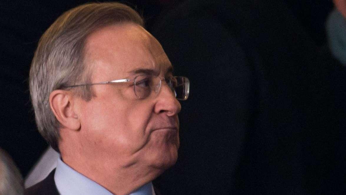 El Valencia ofrece a dos jugadores al Real Madrid por necesidad de venta