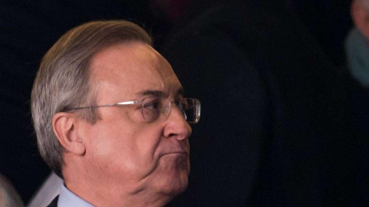 El Real Madrid pierde a su mayor perla: se marcha a Estados Unidos
