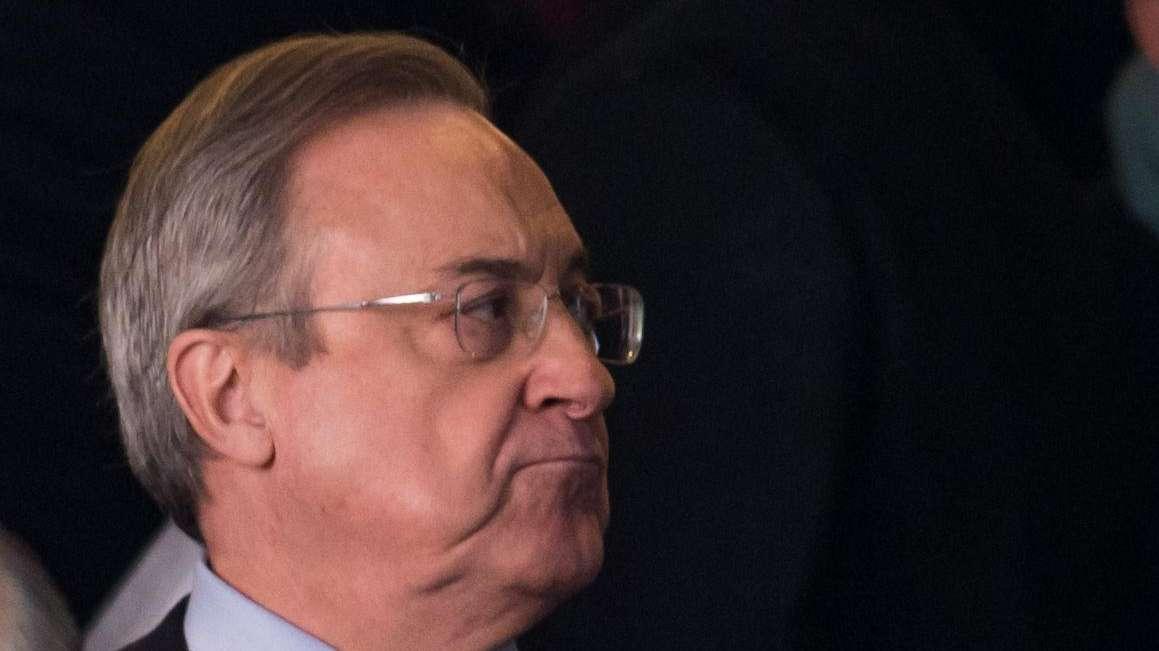 INFO BD | El central joven y asequible que espía el Real Madrid para 2025