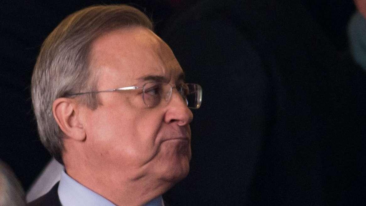 Fichajes | El Real Madrid toma una decisión sobre la vuelta de Bale