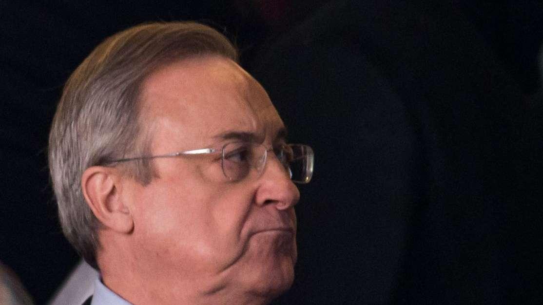 Real Madrid | Indignación en la directiva madridista tras el partido ante el Alavés: los motivos