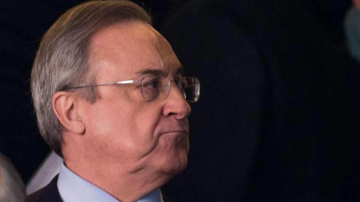 Fichajes | El Real Madrid se fija en una de las perlas del Sevilla de Lopetegui