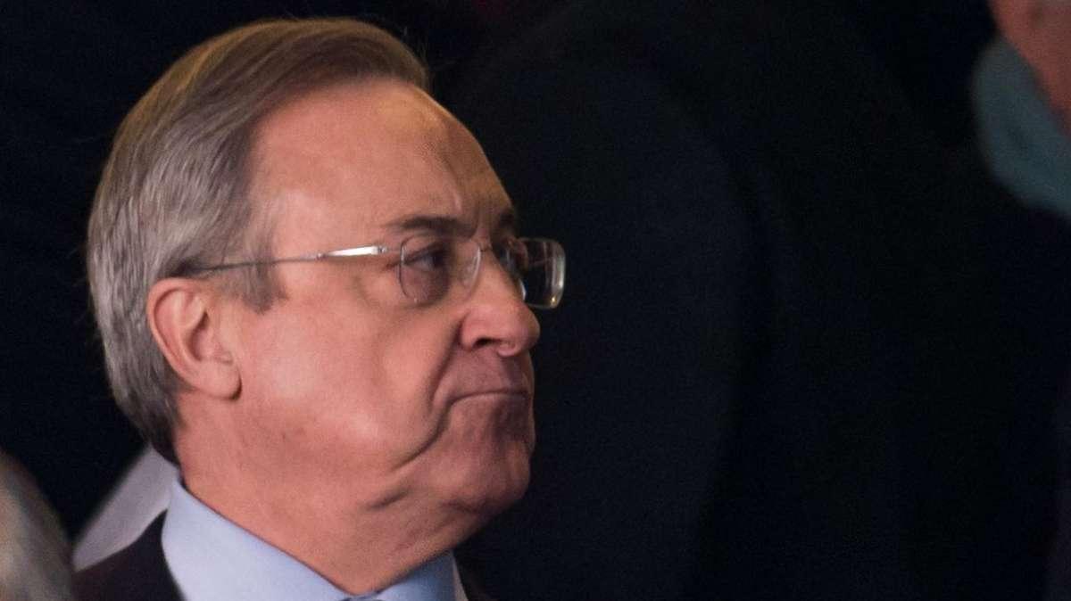 Fichajes | El delantero del Real Madrid que desea el Manchester United