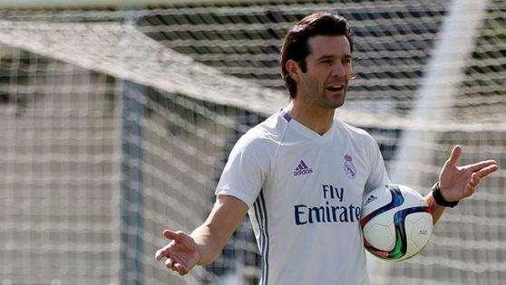 Melchor Ruiz, en Realmadrid TV: "Solari lo está teniendo difícil"
