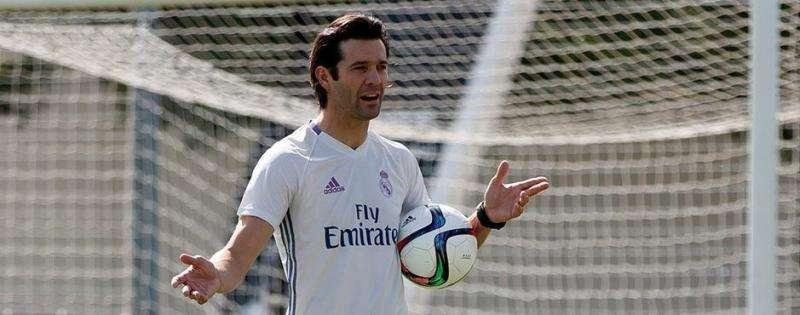 Realmadrid TV ofrece este domingo el estreno del Castilla de Solari