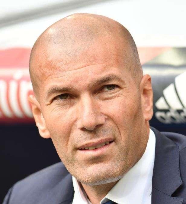 Marca - El Real Madrid descarta fichar y cierra su mercado de fichajes