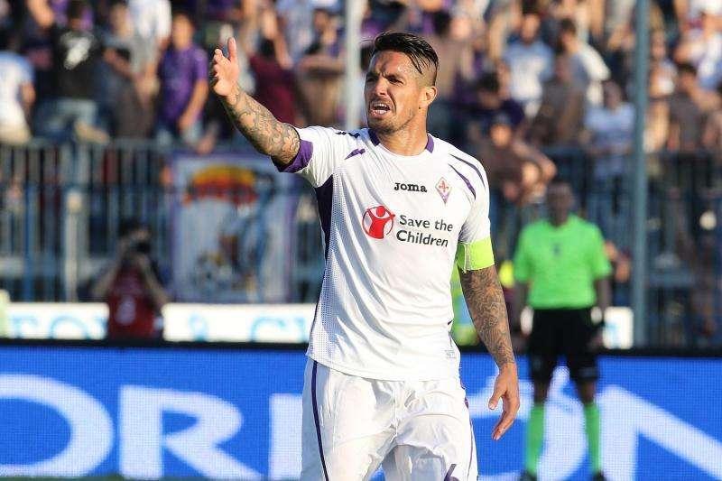 Vargas: "Cuando se habló del Madrid fueron especulaciones"