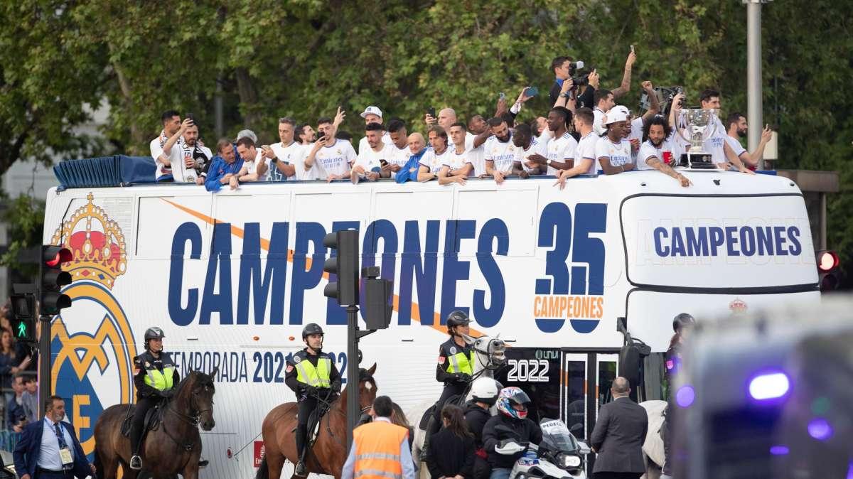 La RFEF aprueba el calendario de la liga 2022/2023: las fechas
