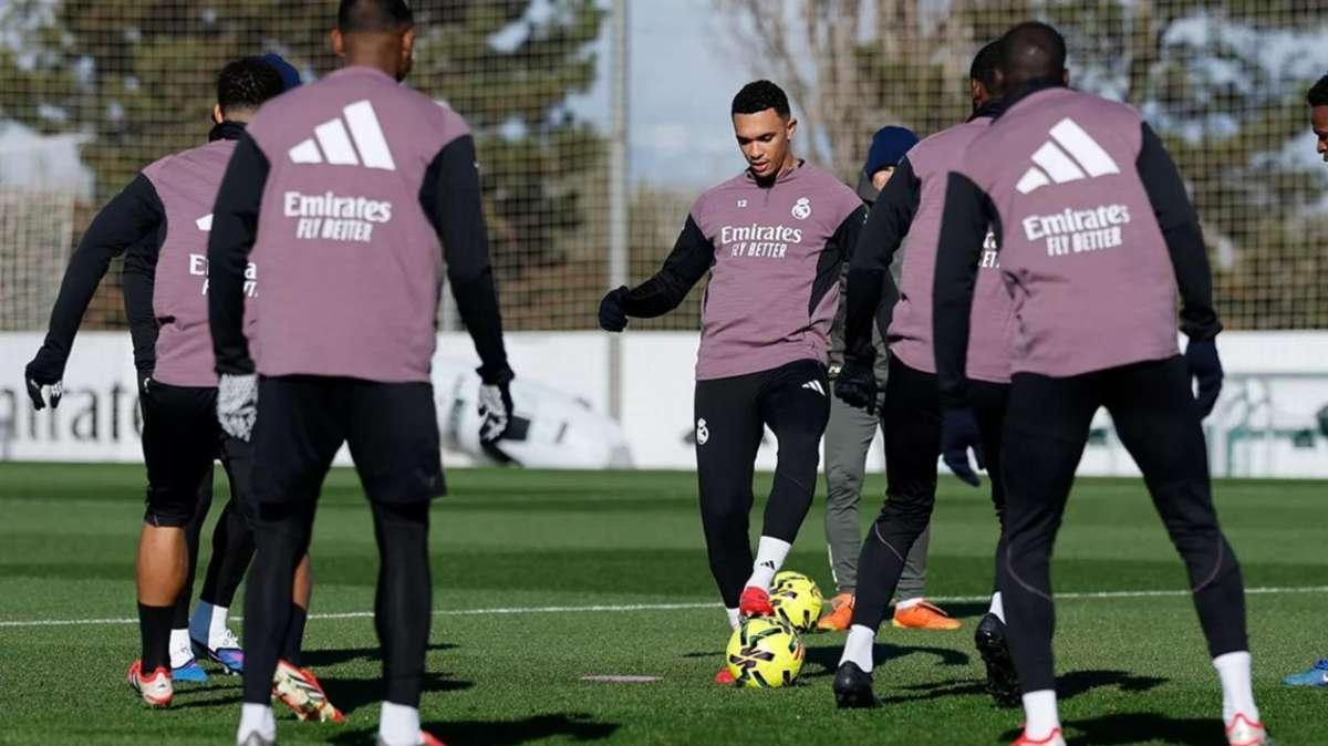 La gran baza del Real Madrid para vencer al Bayern